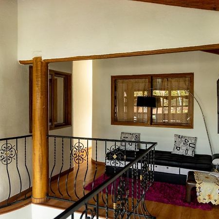 Casa Pastora Coworking Bed & Breakfast กัวตาเป ภายนอก รูปภาพ